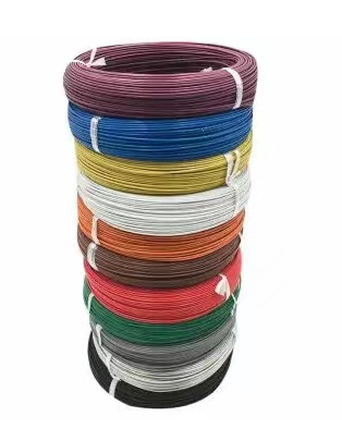 一文看懂 氟塑料透明管的概念、特性、加工與應用